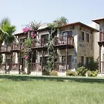 Camelot Boutique Akyarlar