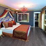 Camelot Boutique 4* Akyarlar