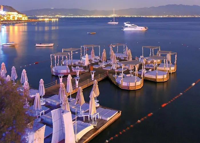 Hotel Camelot Boutique