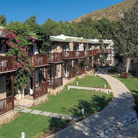 Camelot Boutique Akyarlar