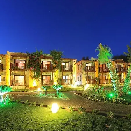 Camelot Boutique 4*