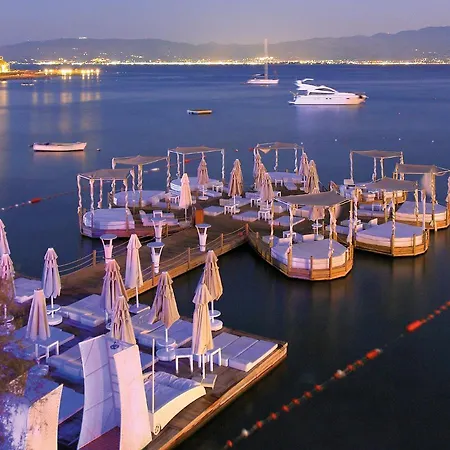 מלון Camelot Boutique