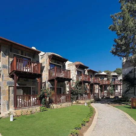 Camelot Boutique 4* Akyarlar