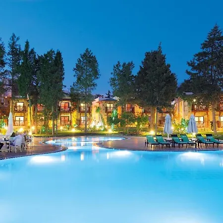 Camelot Boutique Akyarlar