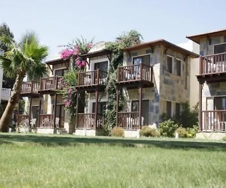 Camelot Boutique Akyarlar