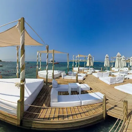 Camelot Boutique Akyarlar