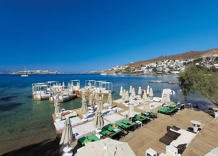 Hotel Camelot Boutique 4*