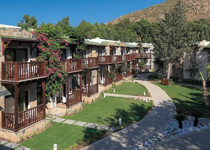 Camelot Boutique Akiarlar