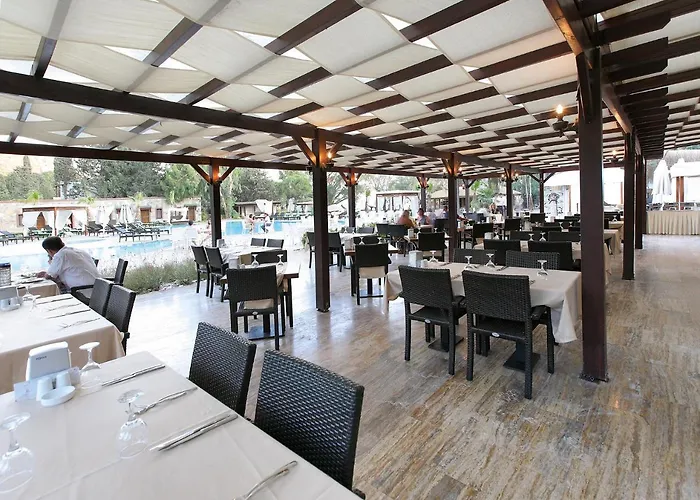 Hotel Camelot Boutique 4*