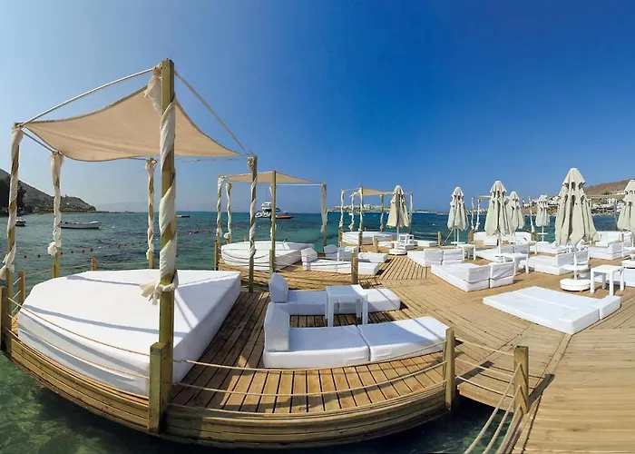 Camelot Boutique Akiarlar